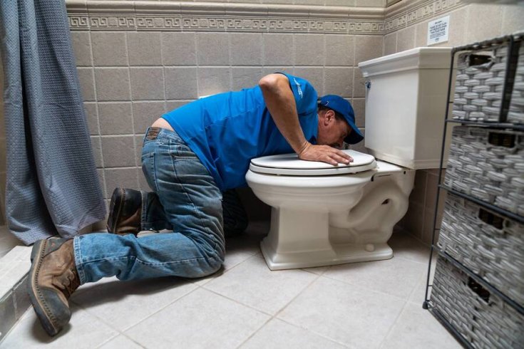 What Not to Flush to Avoid Future Toilet Problems